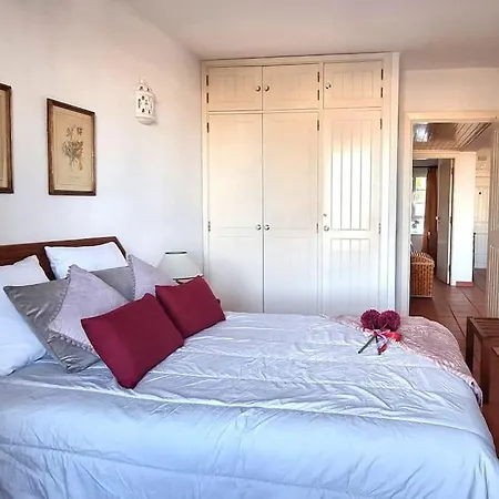 Albalux - A Place To Enjoy! Lejlighed *