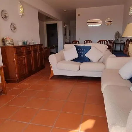 Lejlighed Albalux - A Place To Enjoy! *