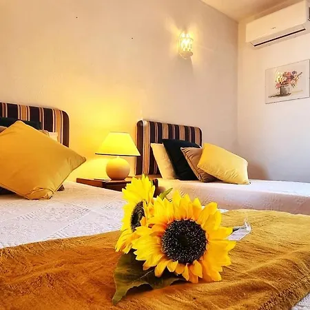 Albalux - A Place To Enjoy! Lejlighed