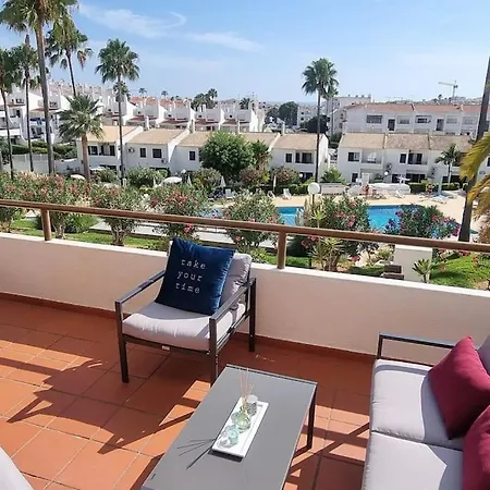 Albalux - A Place To Enjoy! Lejlighed Albufeira