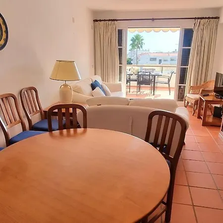 Albalux - A Place To Enjoy! Lejlighed