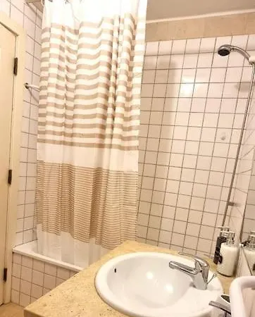 Albalux - A Place To Enjoy! Apartamento
