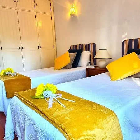 Albalux - A Place To Enjoy! Apartment Albufeira