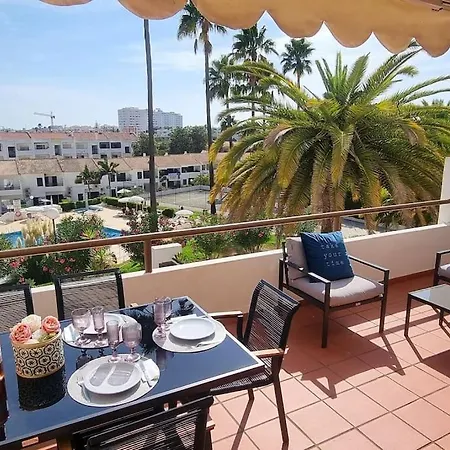 Albalux - A Place To Enjoy! Apartment *