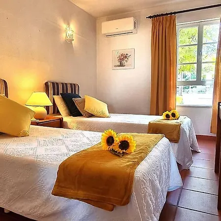 Albalux - A Place To Enjoy! Apartment Albufeira