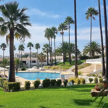 Apartment Albalux - A Place To Enjoy! Albufeira