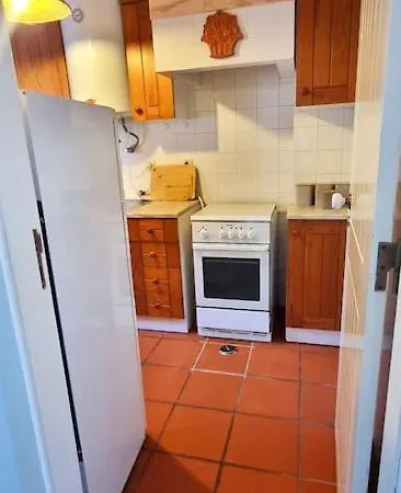 Albalux - A Place To Enjoy! Apartament *